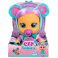 40888 Игрушка Cry Babies Плачущий младенец Лала Dressy интерактивная IMC toys